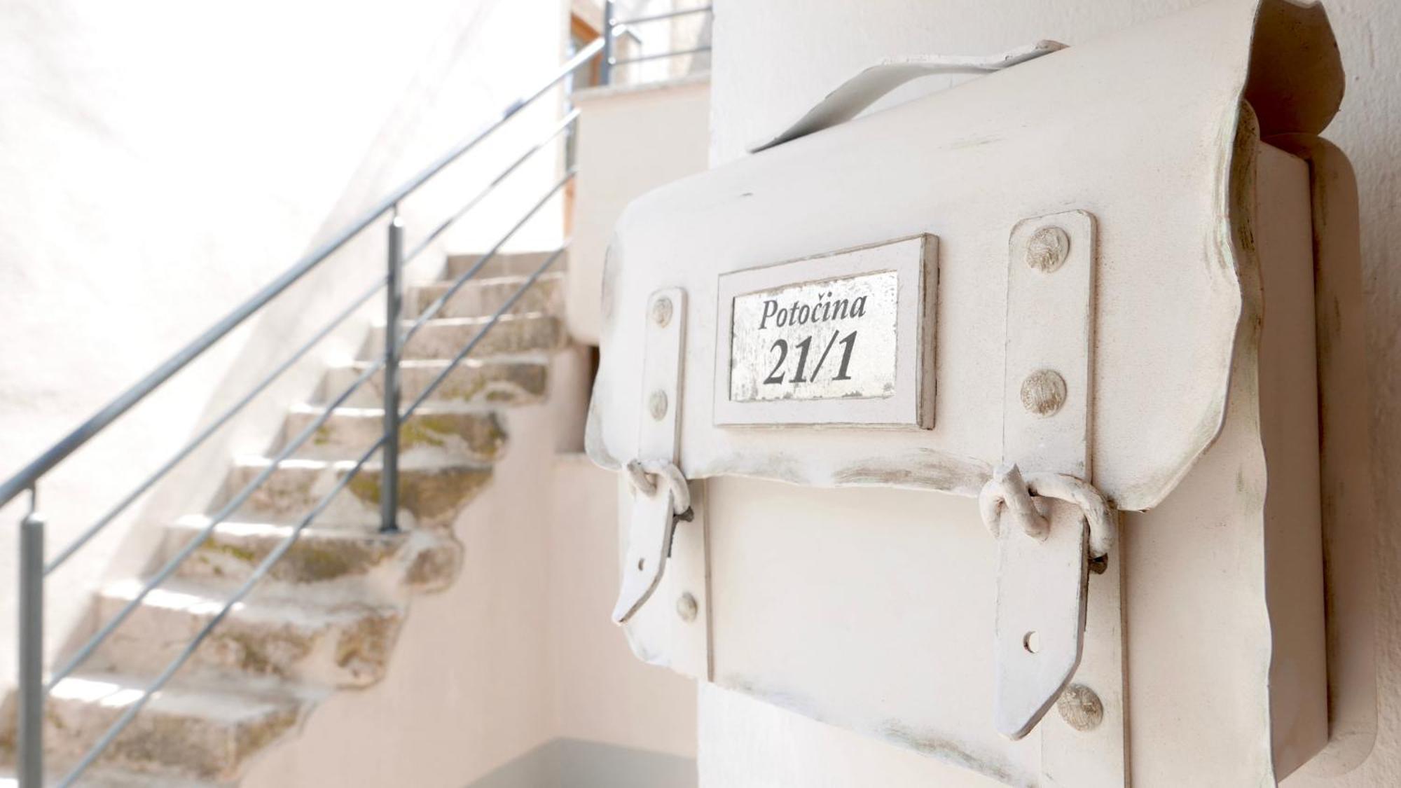 Apartment Potocina 21