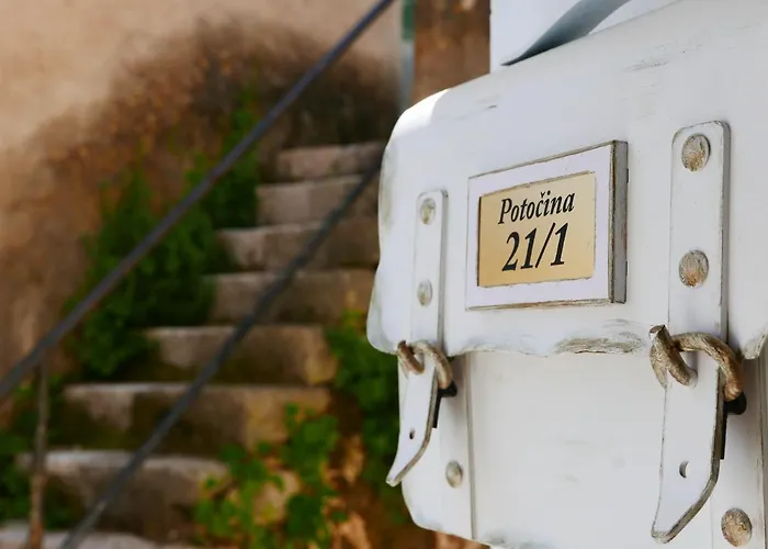 Potocina 21