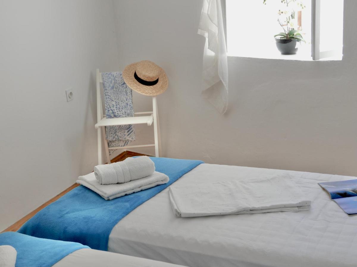 Apartment Potocina 21 Vrbnik
