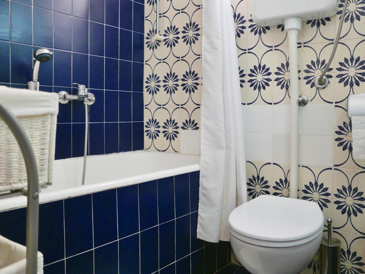 Apartment Potocina 21 Vrbnik