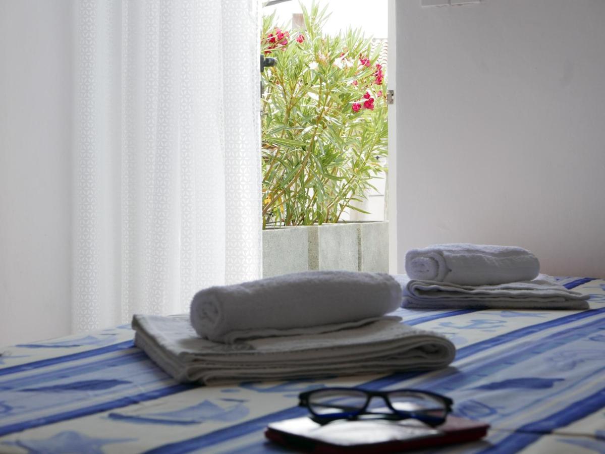 Apartment Potocina 21 Vrbnik