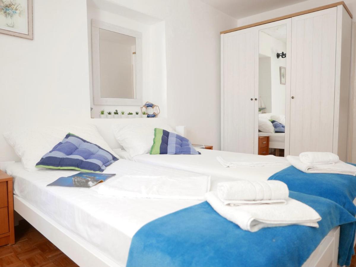 Potocina 21 Apartment