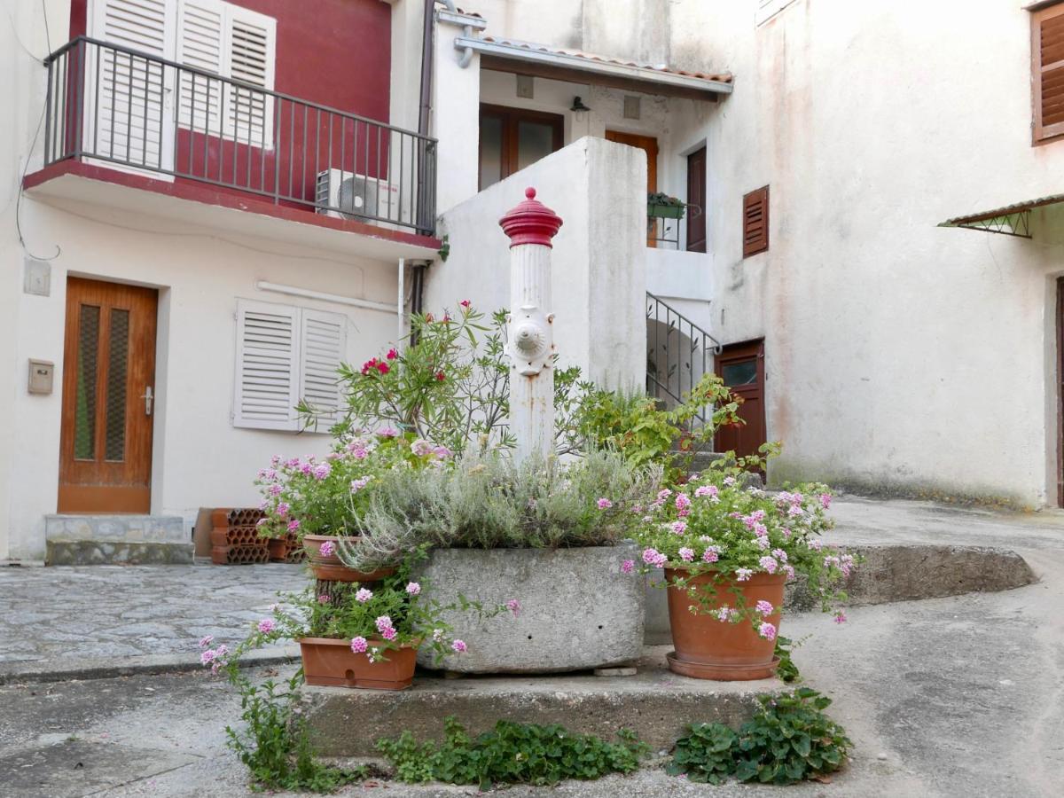 Potocina 21 Apartment Vrbnik