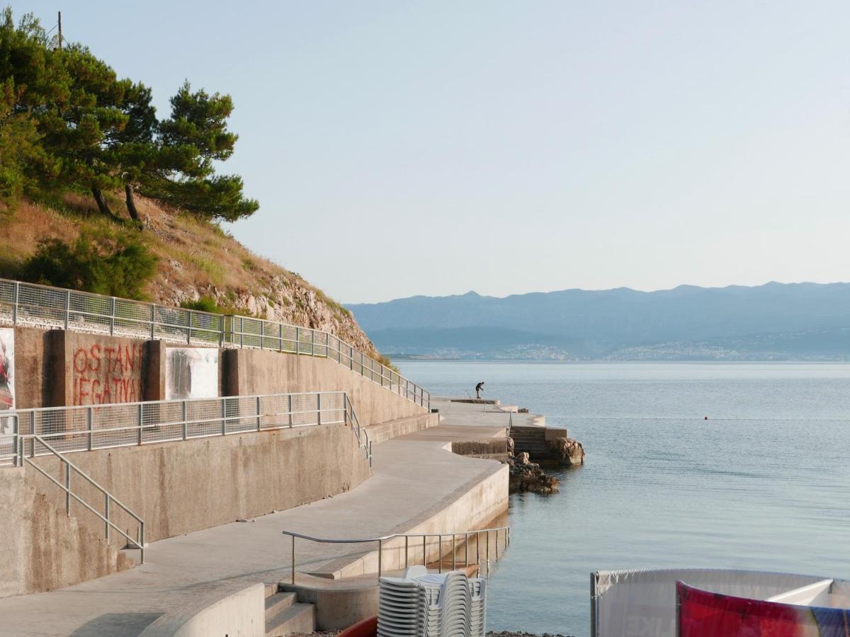 Potocina 21 Apartment Vrbnik