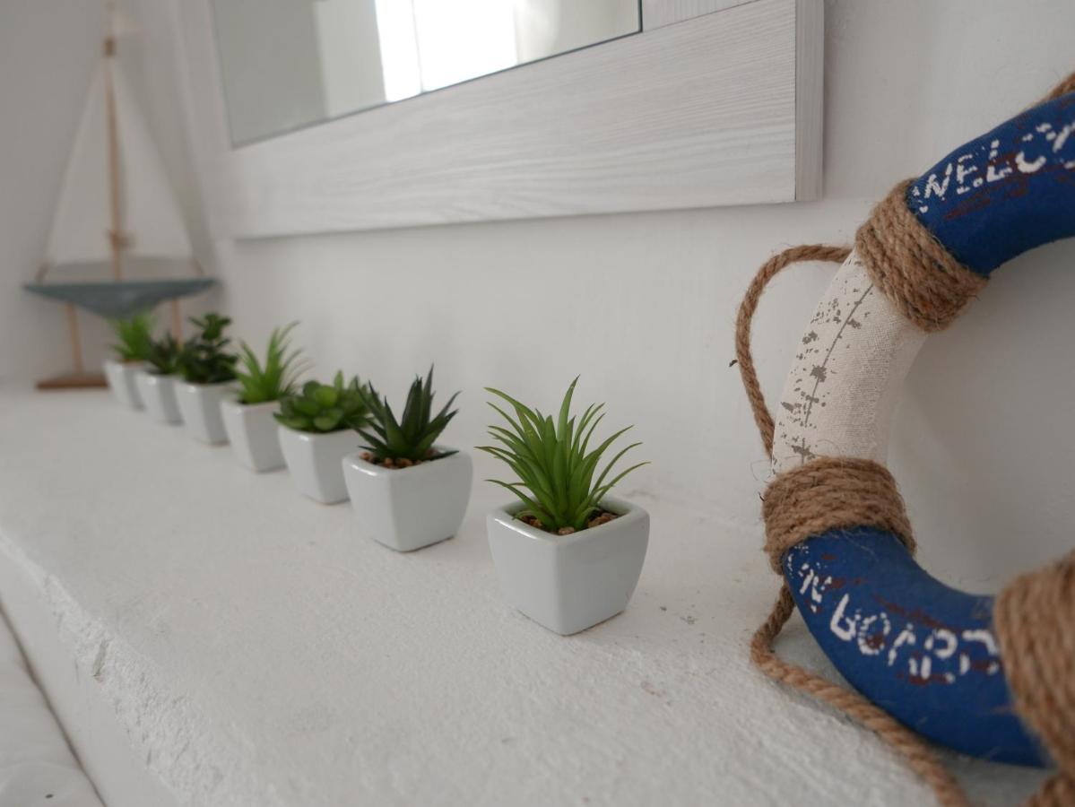 Apartment Potocina 21