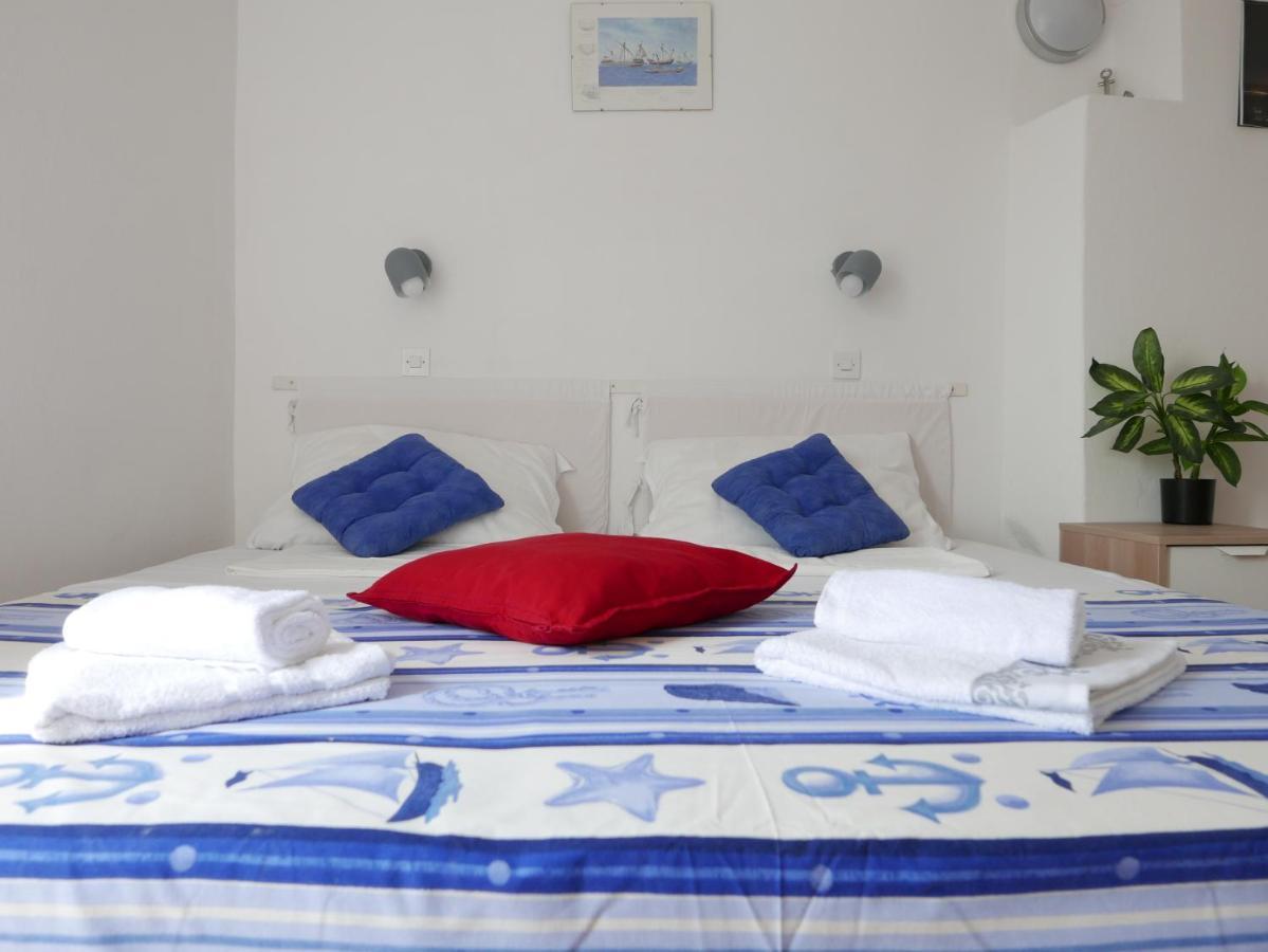 Apartment Potocina 21 Vrbnik