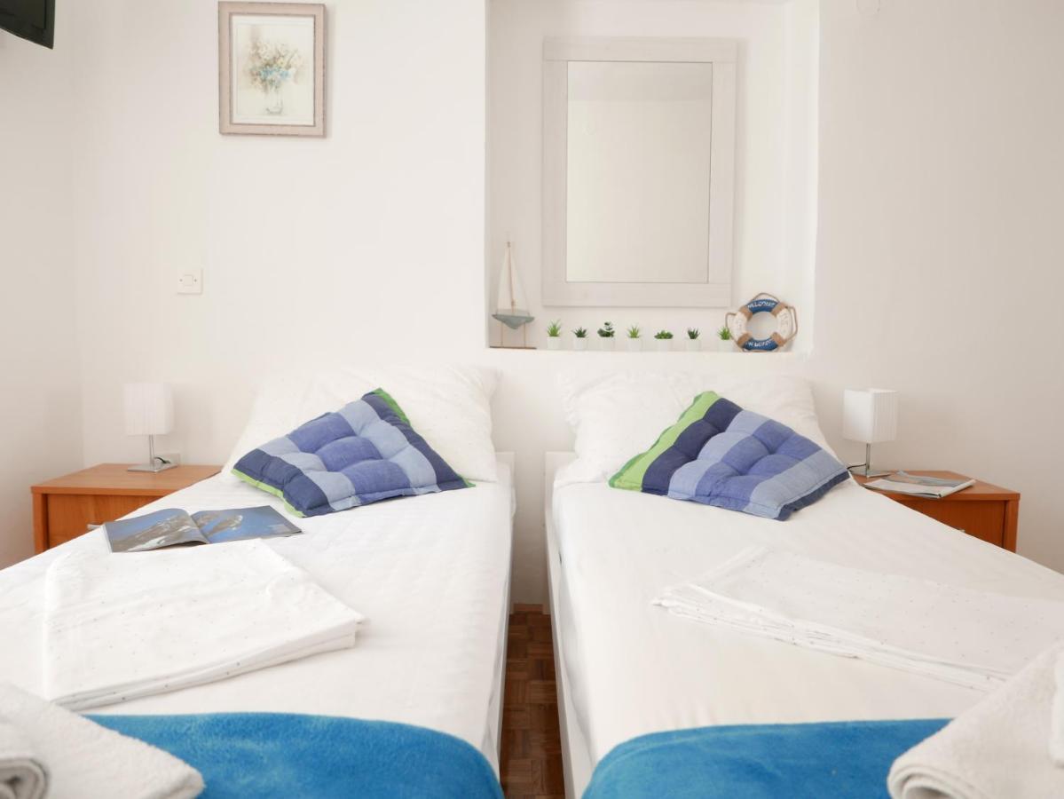Potocina 21 Apartment