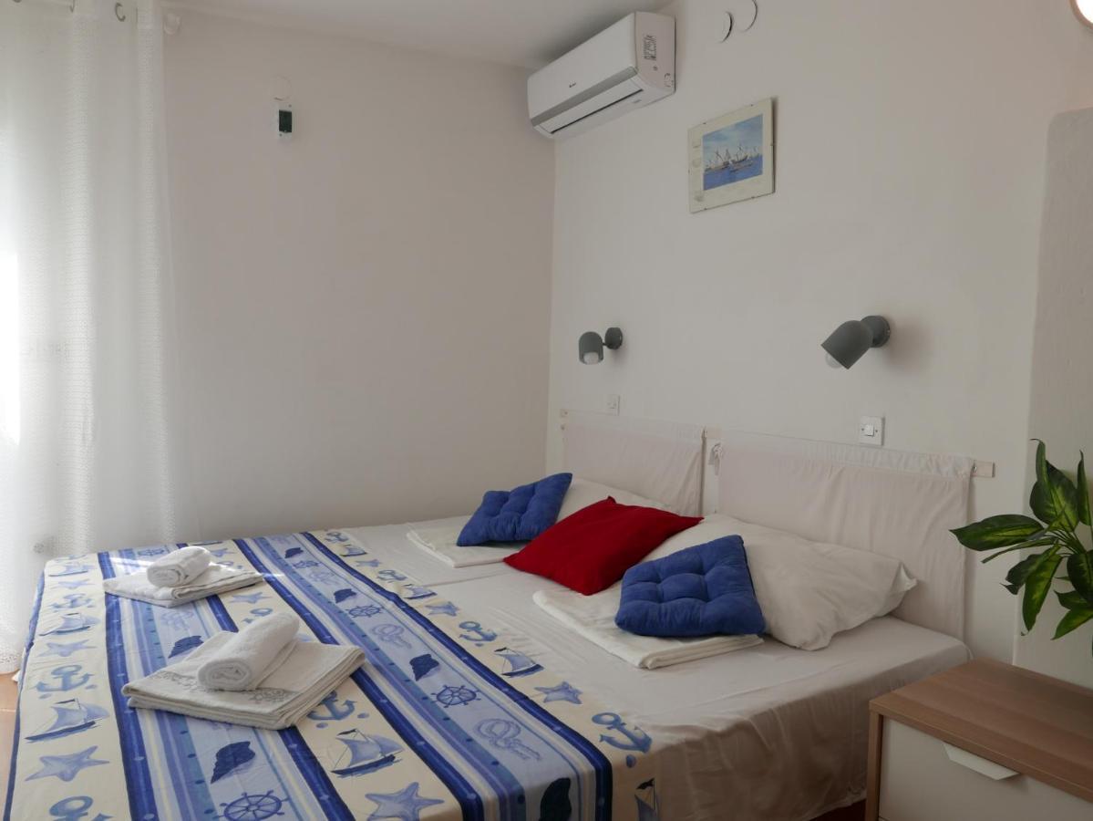 Potocina 21 Apartment