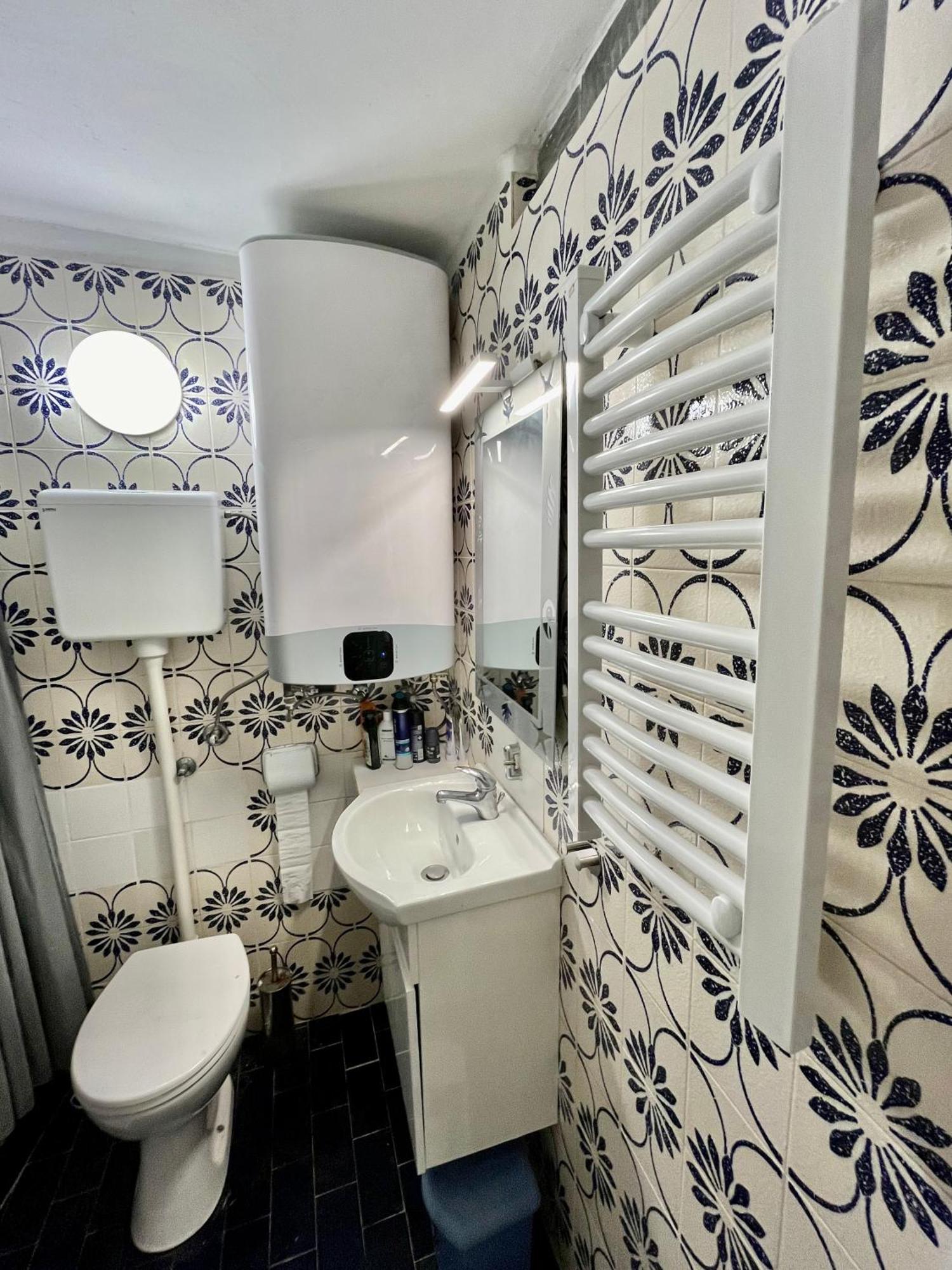 Apartment Potocina 21 *