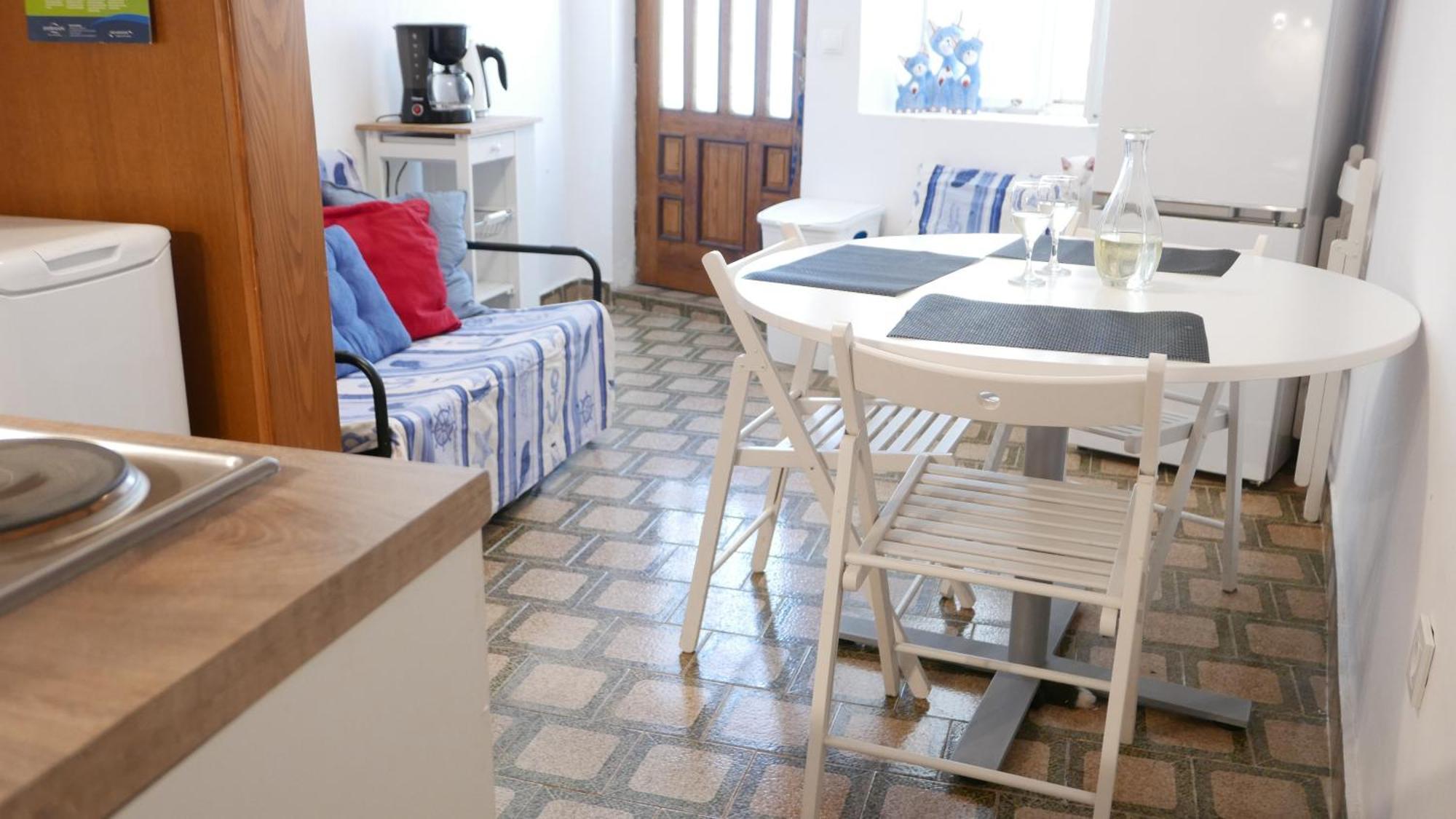 Potocina 21 Apartment