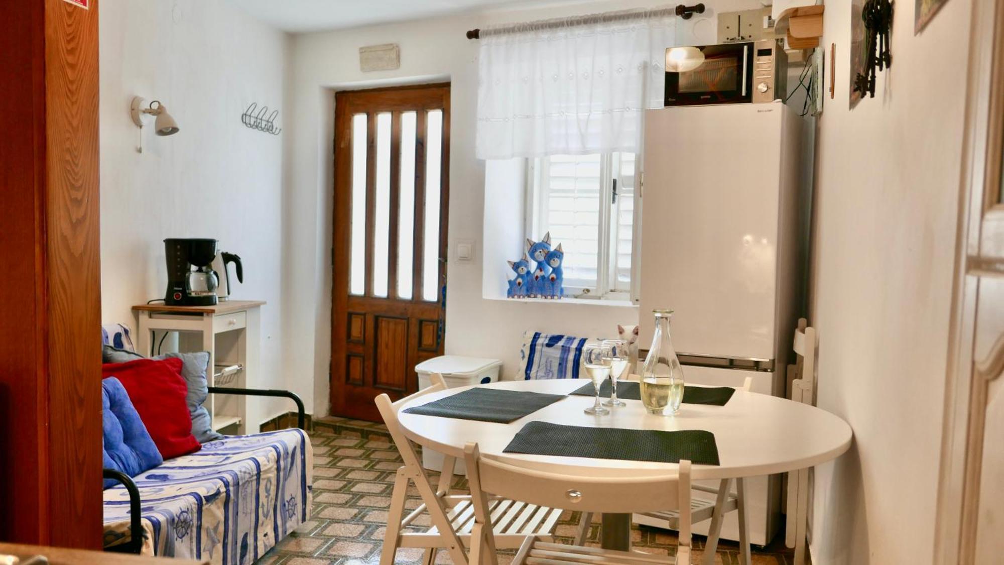 Potocina 21 Apartment